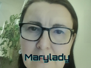 Marylady