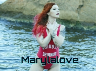 Marylalove