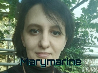 Marymarine