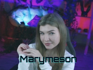 Marymeson