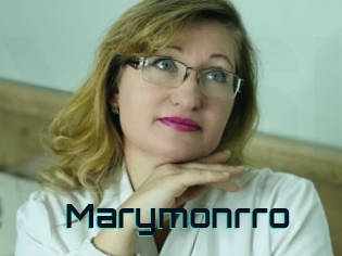 Marymonrro