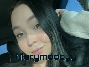 Marymoodyy