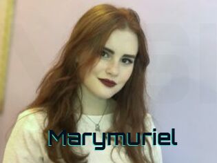 Marymuriel