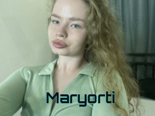 Maryorti