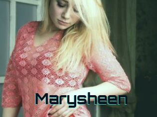 Marysheen