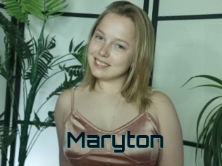 Maryton