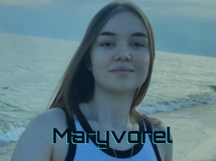 Maryvorel