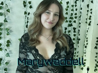 Marywaddell