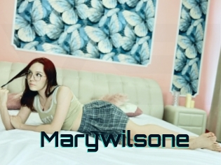 Marywilsone