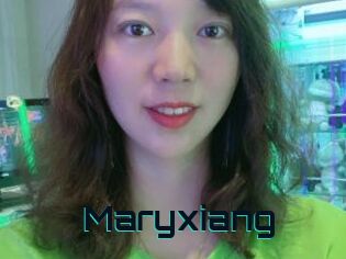 Maryxiang