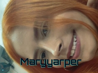 Maryyarper