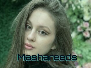 Mashareeds