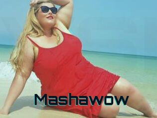 Mashawow