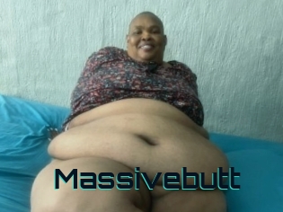 Massivebutt