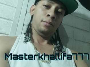 Masterkhallifa777