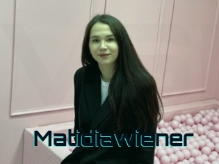 Matidiawiener