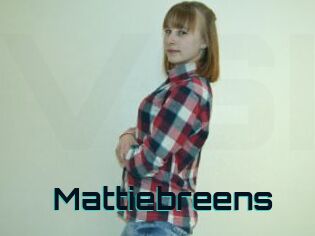 Mattiebreens