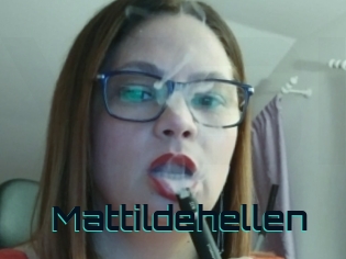 Mattildehellen