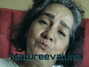 Matureevaluna