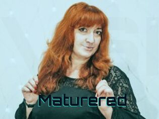 Maturered