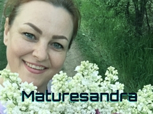 Maturesandra