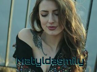 Matyldasmily