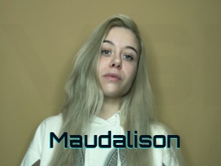 Maudalison