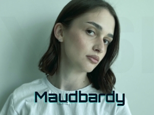 Maudbardy