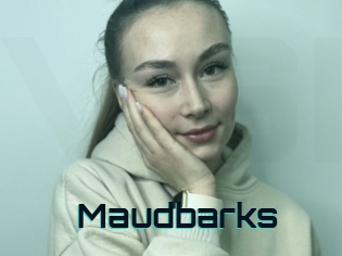 Maudbarks