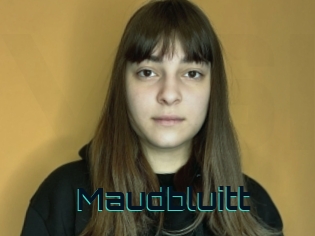 Maudbluitt