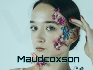 Maudcoxson