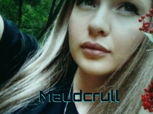 Maudcrull