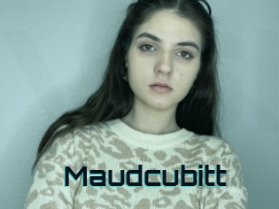 Maudcubitt