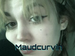 Maudcurvin