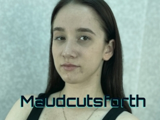 Maudcutsforth