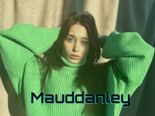 Mauddanley