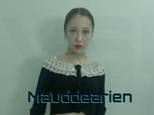 Mauddearien