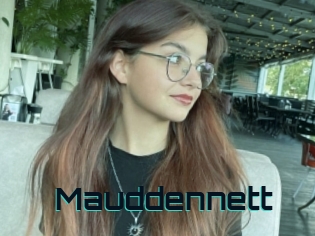 Mauddennett