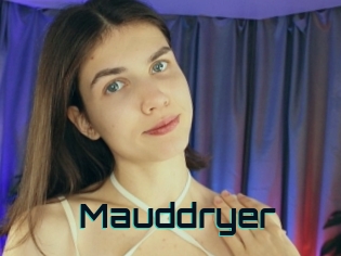 Mauddryer