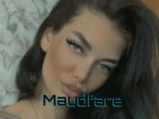 Maudfare