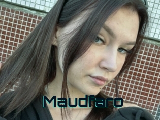 Maudfaro