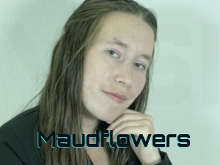 Maudflowers