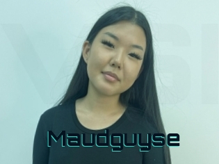 Maudguyse