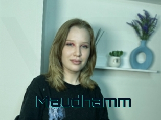 Maudhamm