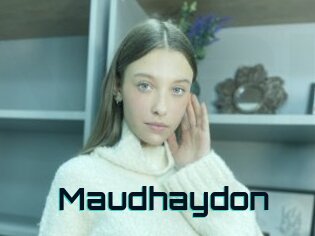 Maudhaydon