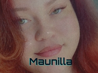 Maunilla