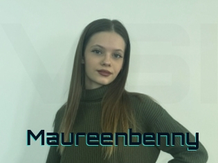 Maureenbenny