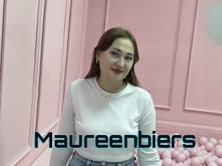 Maureenbiers