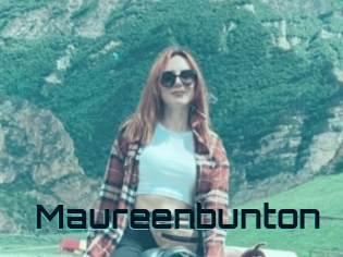 Maureenbunton