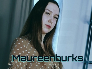 Maureenburks